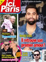 Ici Paris